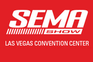 2024年美国汽配展SEMA-logo
